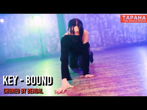 키 (KEY of SHINee) - Bound / Choreo by Bengal