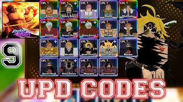 New Update & Codes in Anime Story - Gameplay Walkthrough Part 9 (Noob to Pro) Roblox