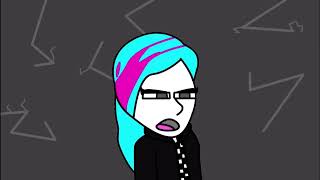 Bruno scene (Just dance animation/animatic) CHECK DESC
