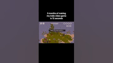 Wishlist MUDBIRD on Steam today!! #cozygames #gaming #gamedev #stardewvalley #indiegames