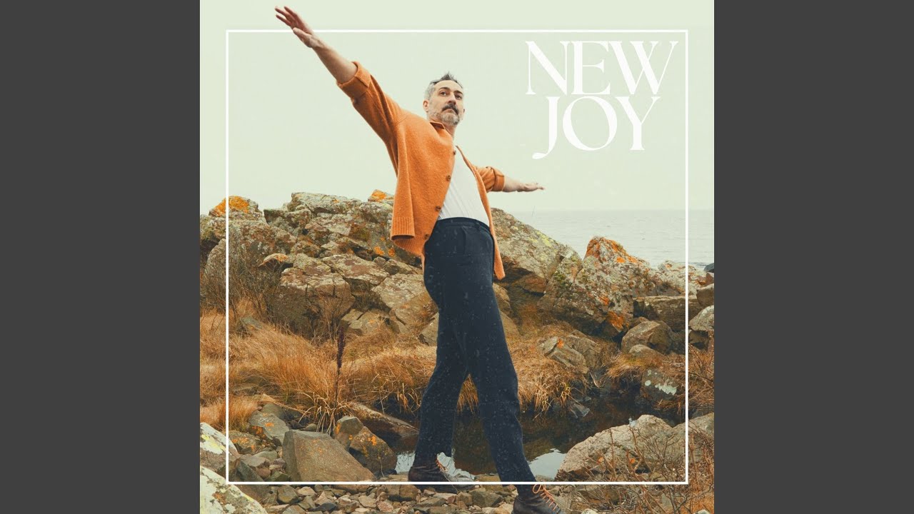 Watch New Joy on YouTube Watch New Joy on YouTube