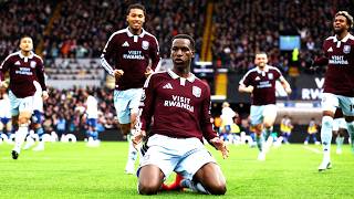 Aston Villa vs Manchester City 2-1 | All Goals & Highlights 2026-27
