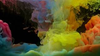 Ink On Water