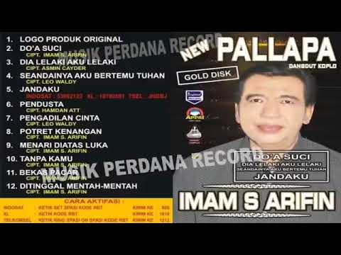 New Pallapa Best Of Imam S Arifin Full Album