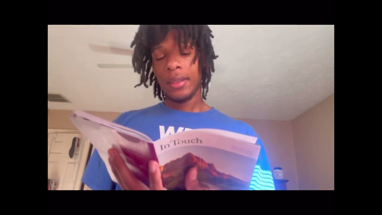 Сосредоточь свой ум на Боге❤️🙏🏾 (Вдохновляющие стихи)