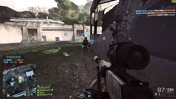 BF4 Winter patch netcode is crap!