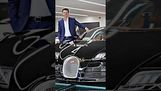 9 Year Old Buys $4.3M Bugatti Chiron