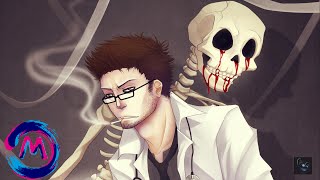 Spooky Scary Skeleton - MLG [The Rhythm Remix]