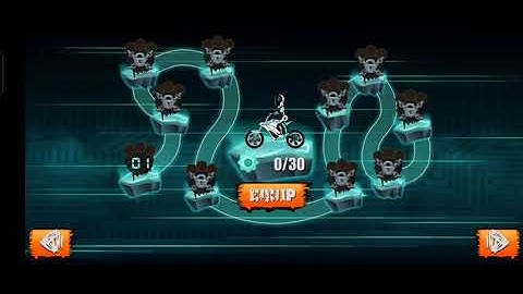 MOTO X3M Bike Racing Game   Gameplay Walkthrough Part 3 iOS, Android #Game gaming