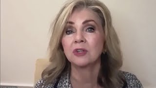 Marsha Blackburn announces candidacy for TN governor