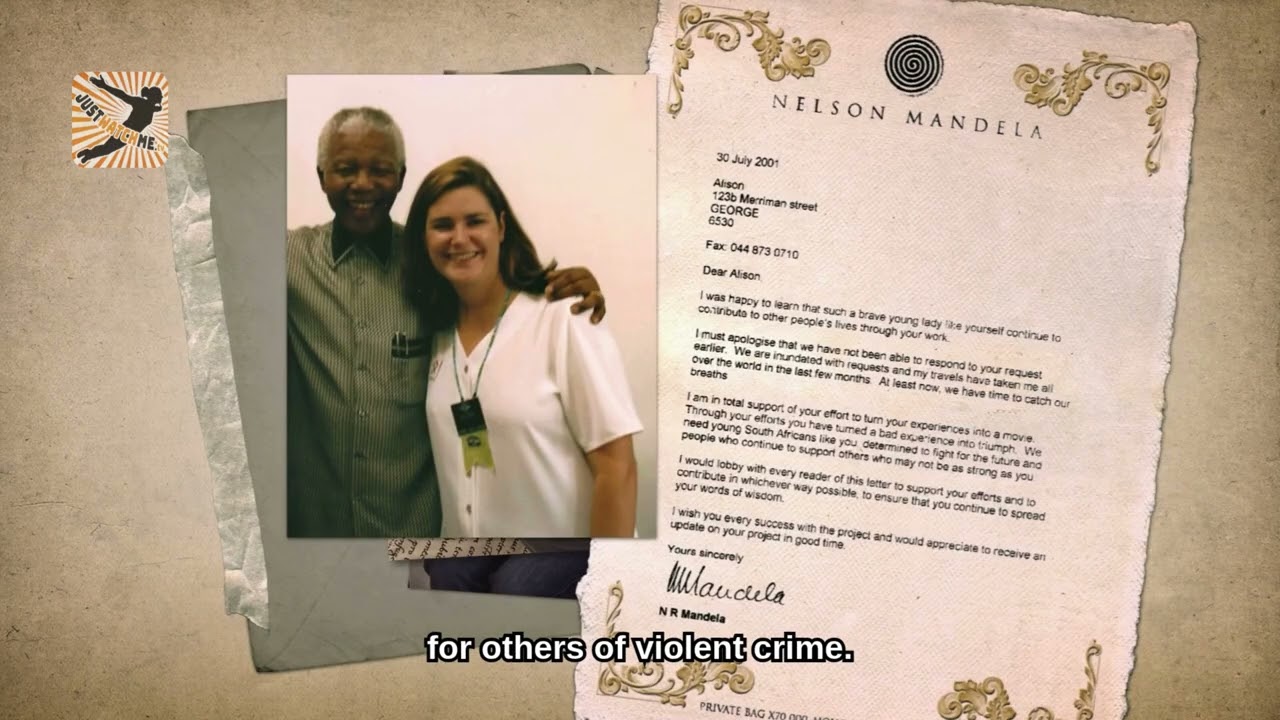 Alison | True Crime Documentary