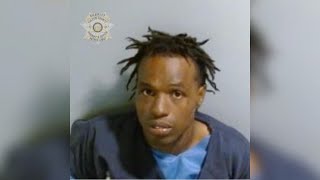 Shooting suspect at downtown Atlanta mall faces a judge