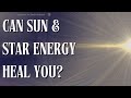 Natural healing power of scalar light with tom paladino