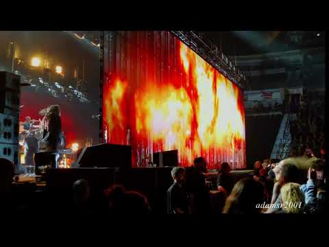 Korn - Let the Dark Do the Rest - Live in Denver 2022