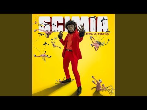 Scimia — Trance 90
