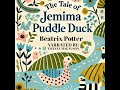 Tale of Jemima Puddle Duck by Beatrix Potter | Full Audiobook