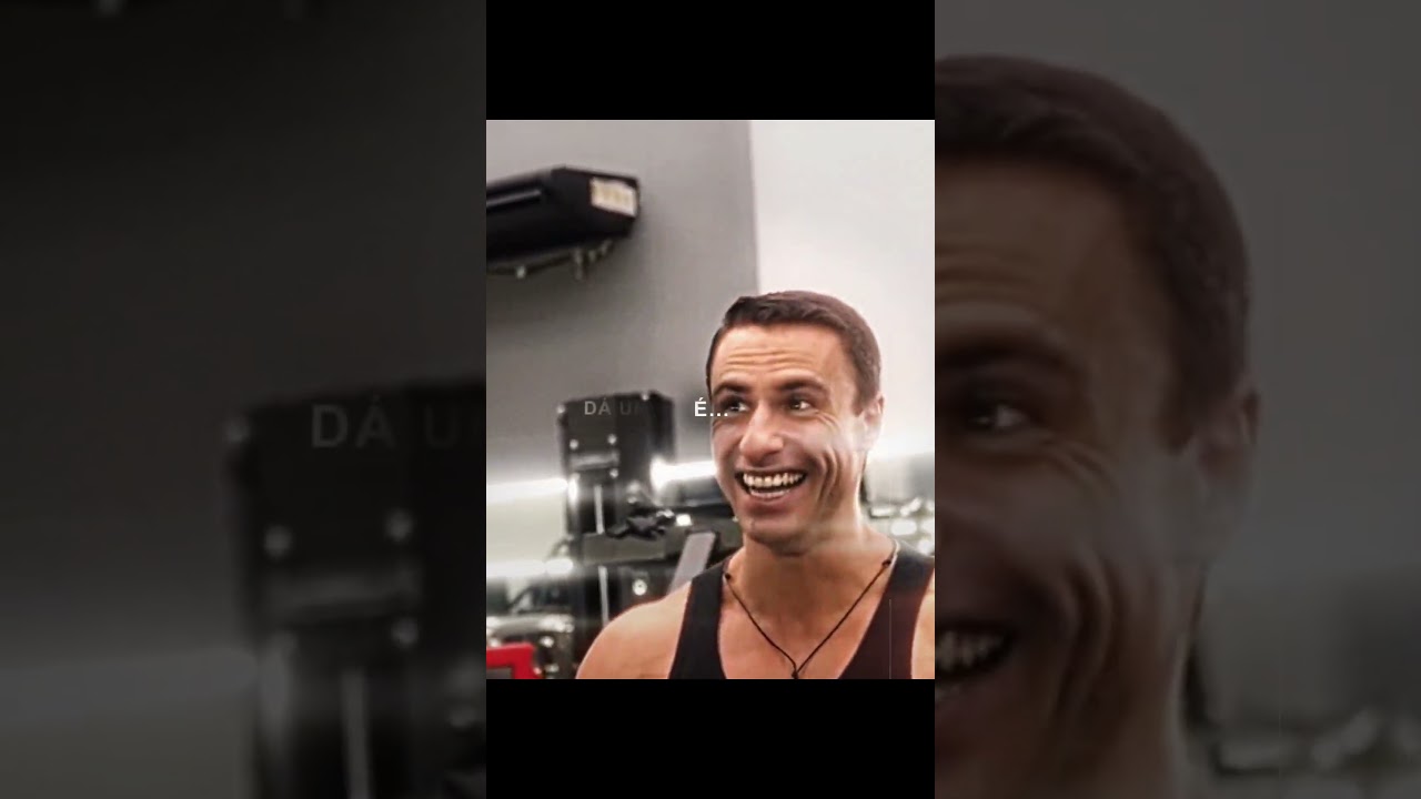 Até o Super Xandão ficou DE CARA com o que ele fez 