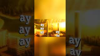 GOJO SO COLD [GOJO x KANGA TERE NI ] #anime #jujutsukaisen