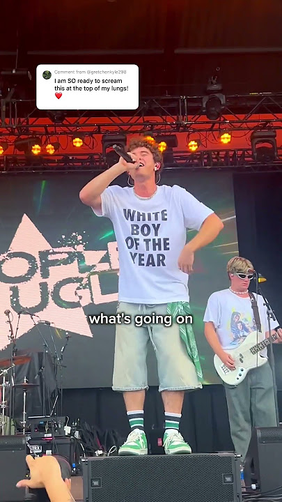 Our cover of What’s Up always goes hard #cover #punk #poppunk #band #punkcover