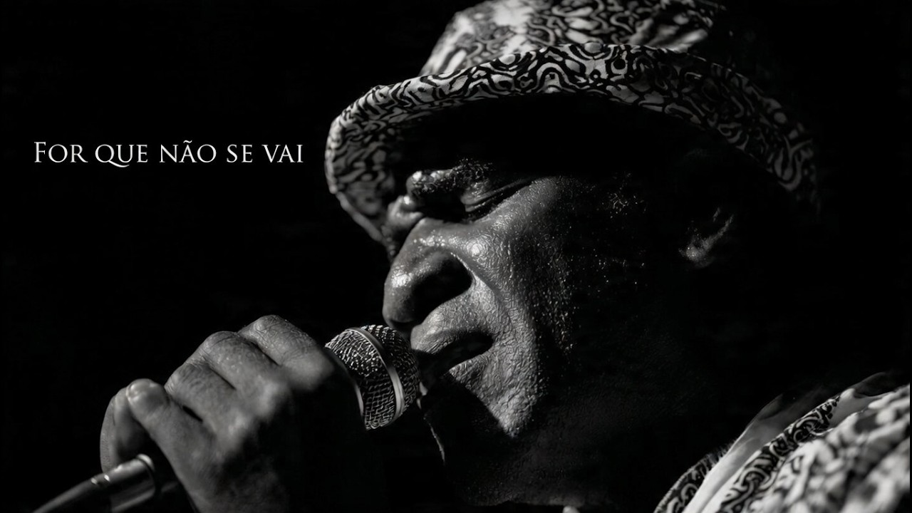 🌹 Flor Que Não Se Vai | Samba-canção inspirado em Cartola