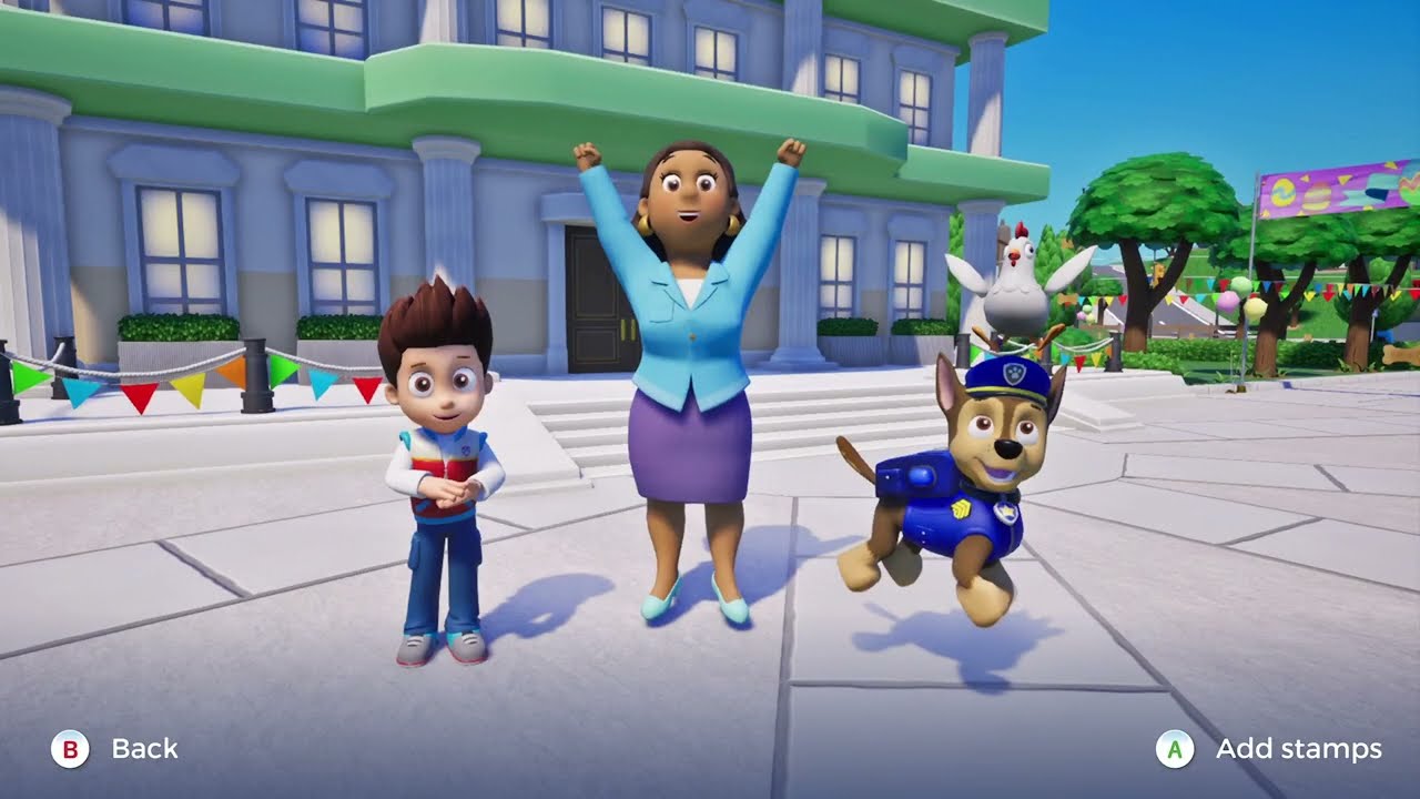 Pawn Patrol 👩‍🎤🧑‍🎤👨‍🎤 Part 2