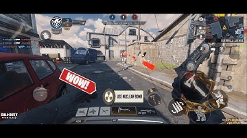 Combat axe *NUKE*!?!?! in #codmobile | best clips with combat axe *tomahawk* | #callofdutymobile