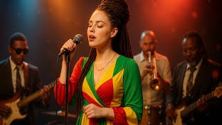 Reggae Gospel Revival 2025  Spiritfilled Worship  Praise From Jamaica