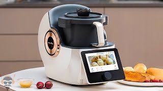 Kitchen Idea KODY 29 Review - The Ultimate Sous Chef for Busy Home Cooks!