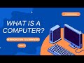 WHAT IS A COMPUTER? _ INTRODUCTION TO COMPUTER SCIENCE _ PART#4 #computer #computerscience #viral