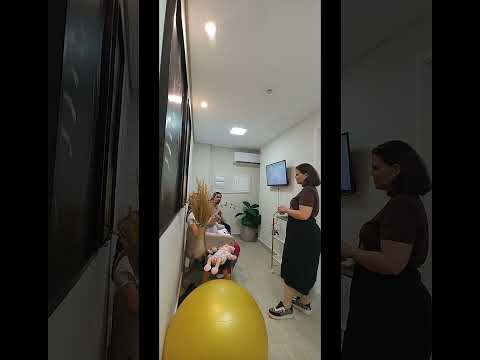Miniatura de Amamentação, baby blues e puerpério: preparando a família para a chegada do Ravi.