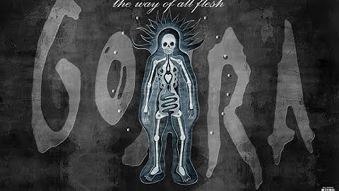 A Sight To Behold - Gojira - [UNOFFICIAL VIDEOCLIP]