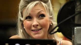 Christin Johnston International Soprano Opera & Classical Crossover Singer