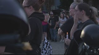 Friends remember Sandy mother killed in Sunday shooting: 'Together in this time of sorrow'