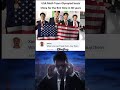 USA Math Team beats China after 30 years…😂#mathmeme #olympiad #shorts #usa #china