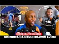 MANDONGA AMCHIMBA MKWARA KAONEKA NITAMPIGA NGUMI YA KILUMBI LUMBI RINGO NDIO MASTER MANDONGA AMCHIMBA MKWARA KAONEKA NITAMPIGA NGUMI YA KILUMBI LUMBI RINGO NDIO MASTER