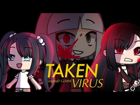 TAKEN VIRUS GLMM - read desc.