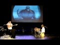Teaser du spectacle  je vois le monde par stephan villieres  en concert  toulouges 2012