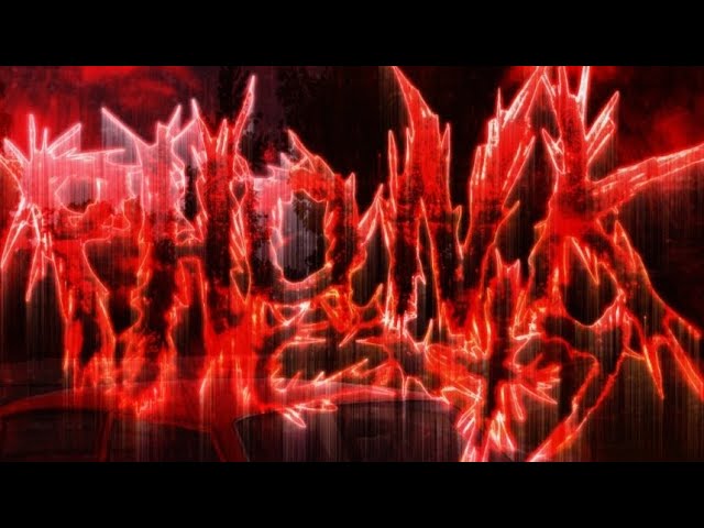 Phonkha X zecki (SLAUGHTER HOUSE) Bass boosted + slowed + reverb