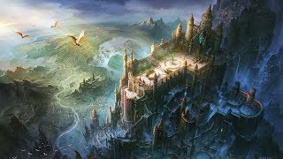 Twilight Force - Knights of Twilight's Might