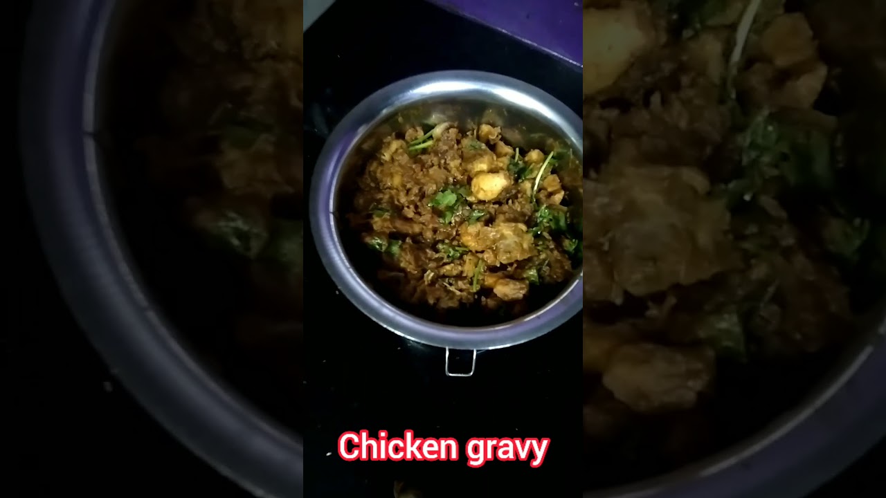 chicken gravy mutton Kulambu Dindigul biriyani chicken mutton 