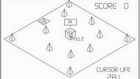 Cursor 10 7 cursor speedrun