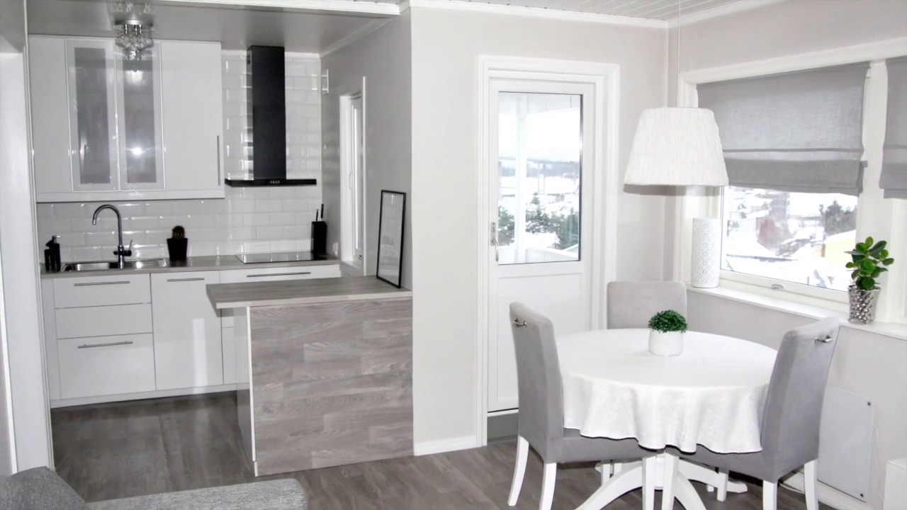 Drømmeleilighet på Utsikten 9 - Til salg