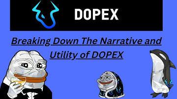 What is DOPEX? Breaking Down the Biggest Options Platform on Arbitrum.