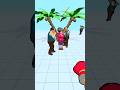 Miss T Got Trolled Again 😆 | Scary Teacher Funny Gameplay #scaryteacher #funny #shorts #viral