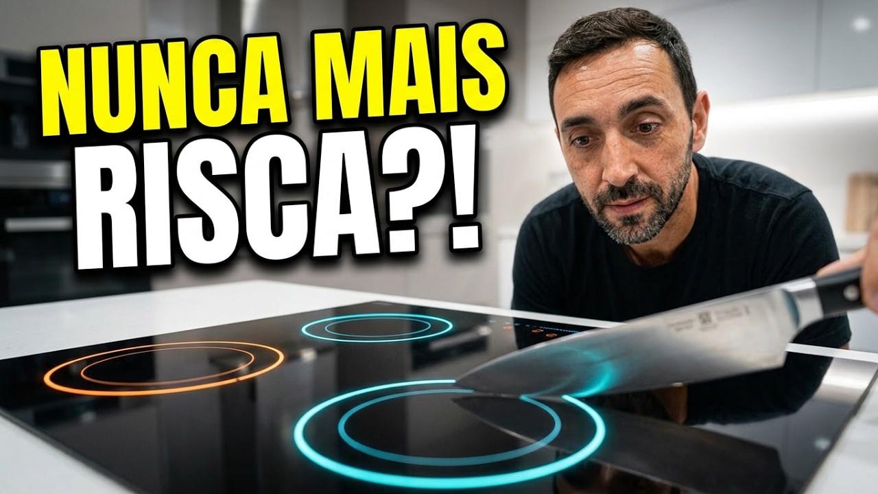 Nunca Vi Nada Assim: A Tecnologia que Vai Mudar a Tua Casa #ifa 2026