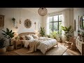 8 Boho Eco Bedroom Ideas You’ll Want to Copy (Cozy, Chic & Sustainable!)