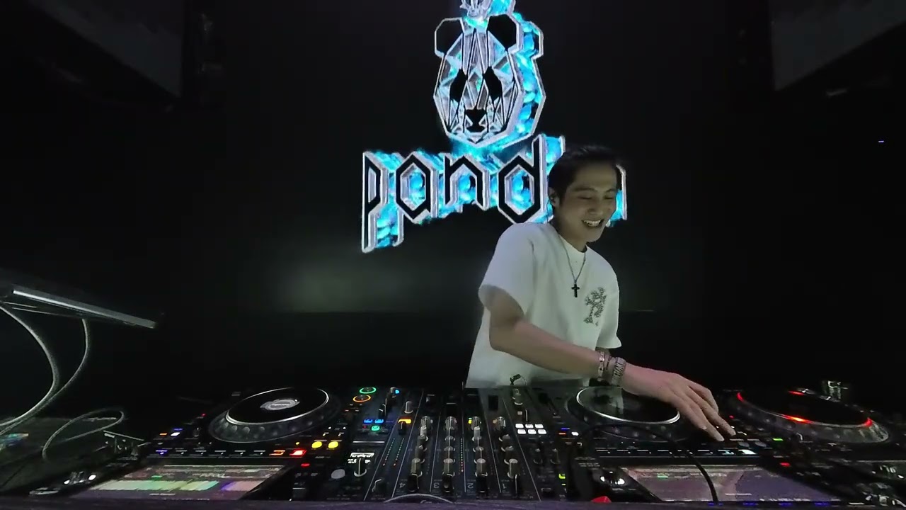 Dj Panda Mp3 Download