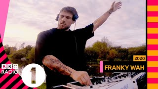 Franky Wah  Radio 1 Dance Weekend | DJ Set