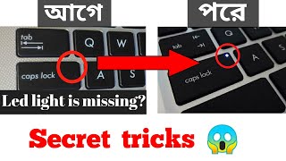 CAPS LOCK,NUM LOCK LED IS MISSING | Caps Lock Num Lock Scroll Lock Indicator| capslock have no light screenshot 5