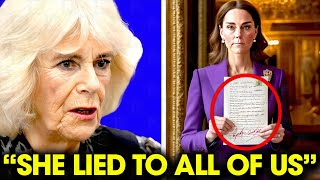 Famous Princess Diana’s Lost Letter to Kate Middleton Finally Revealed Net Worth
